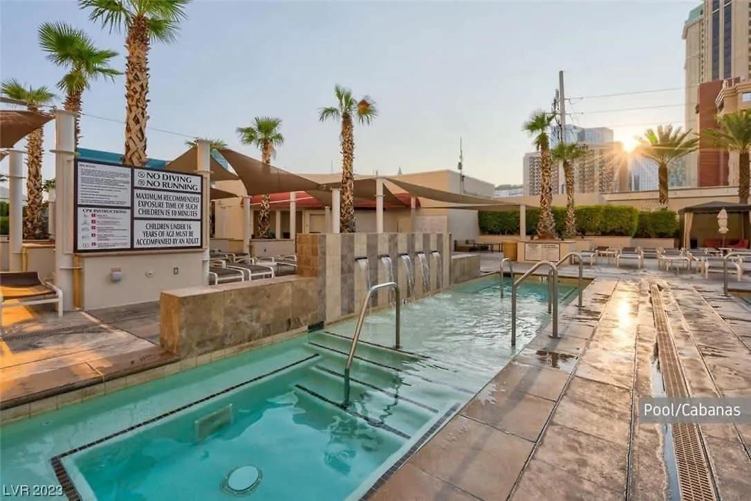 New Mgm 20602 Apartman Las Vegas