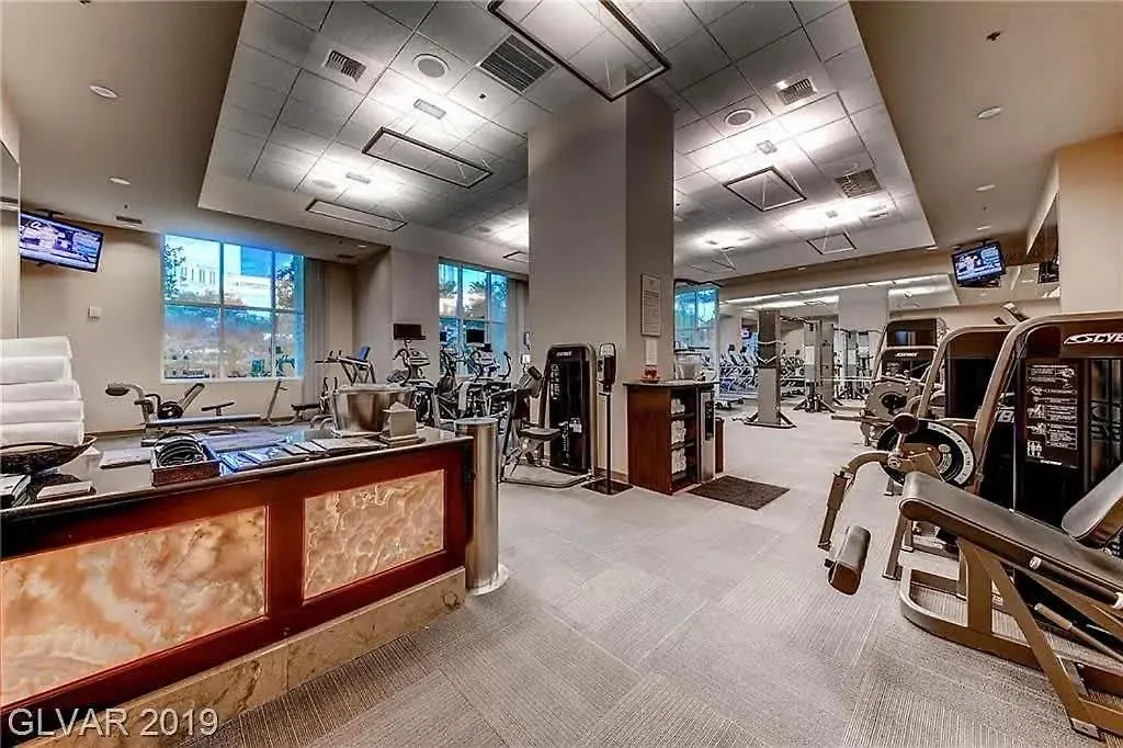 New Mgm 20602 Apartman Las Vegas Amerikai Egyesült Államok