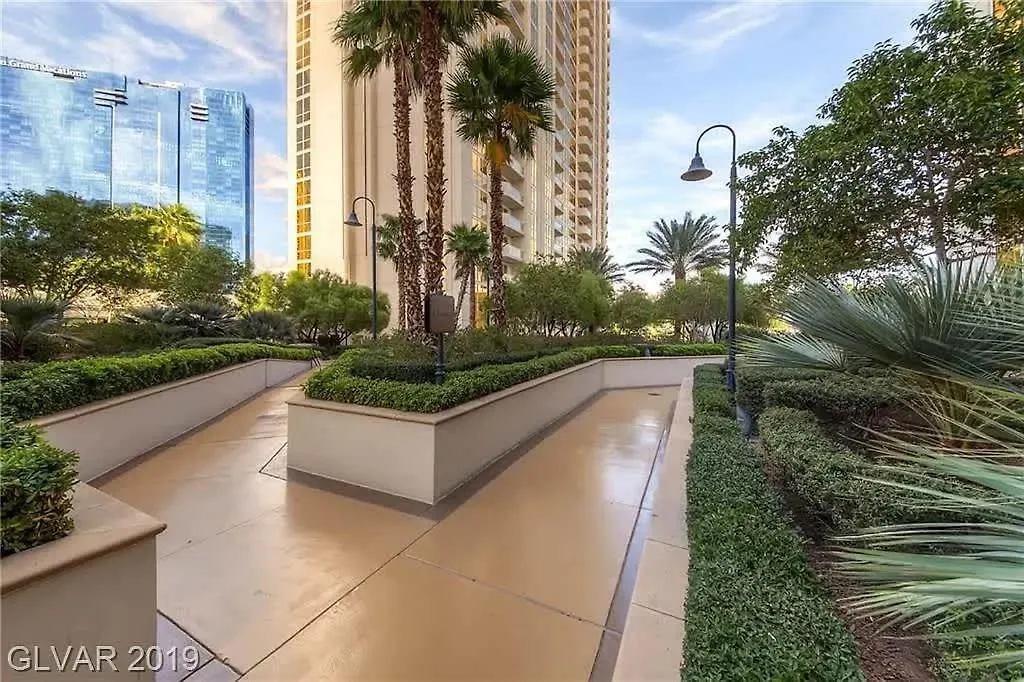 New Mgm 20602 Apartman Las Vegas