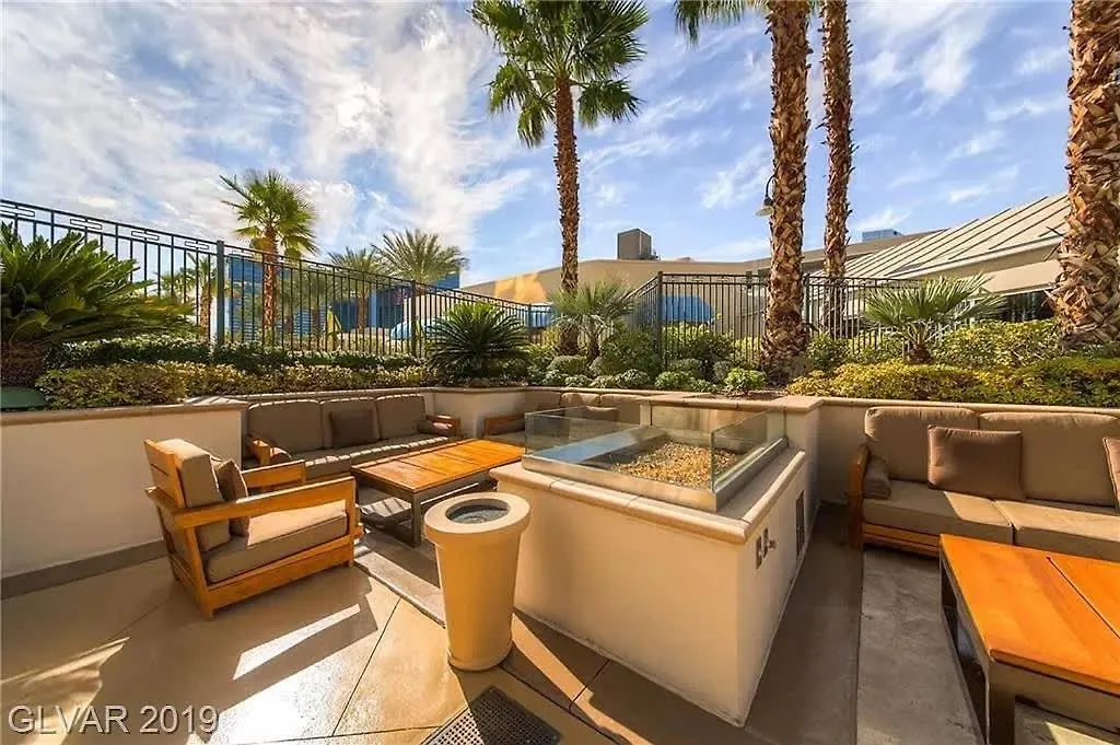 New Mgm 20602 Apartman Las Vegas Amerikai Egyesült Államok