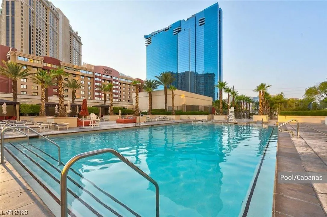 New Mgm 20602 Apartman Las Vegas