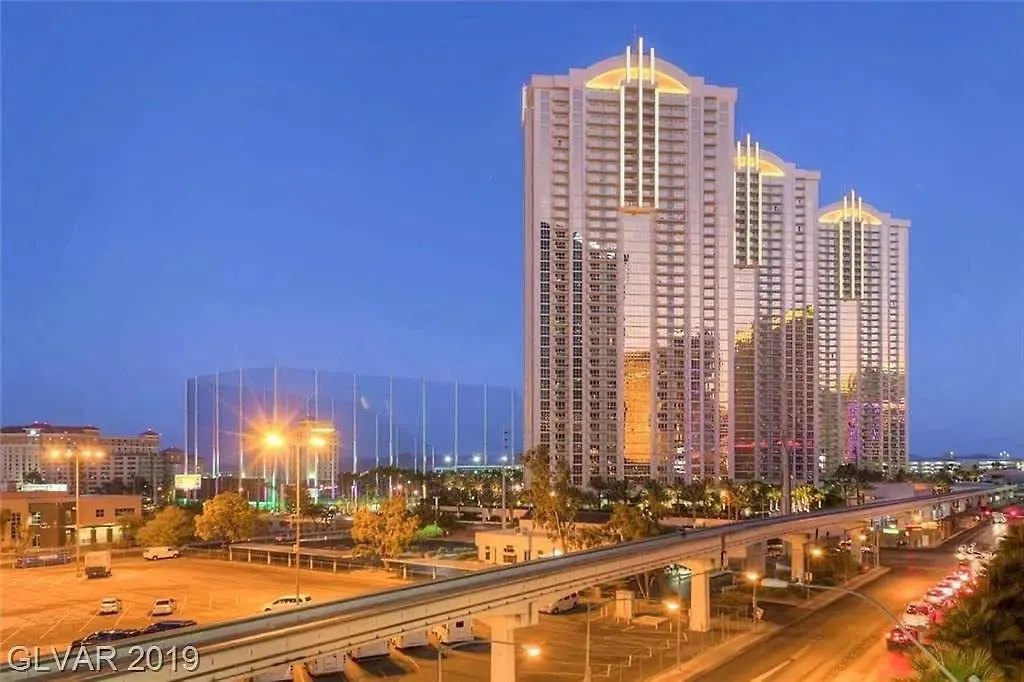 New Mgm 20602 Apartman Las Vegas 0*,