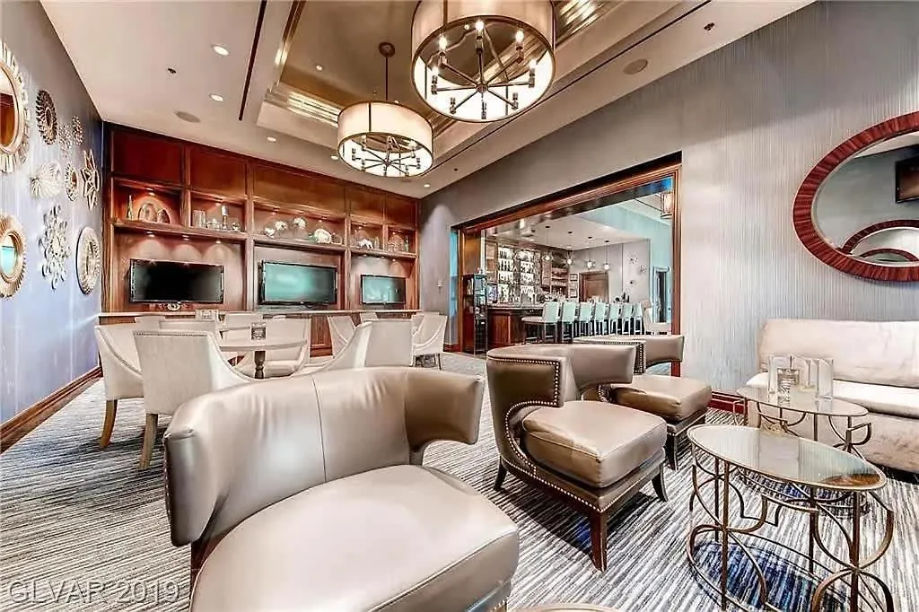 New Mgm 20602 Apartman Las Vegas
