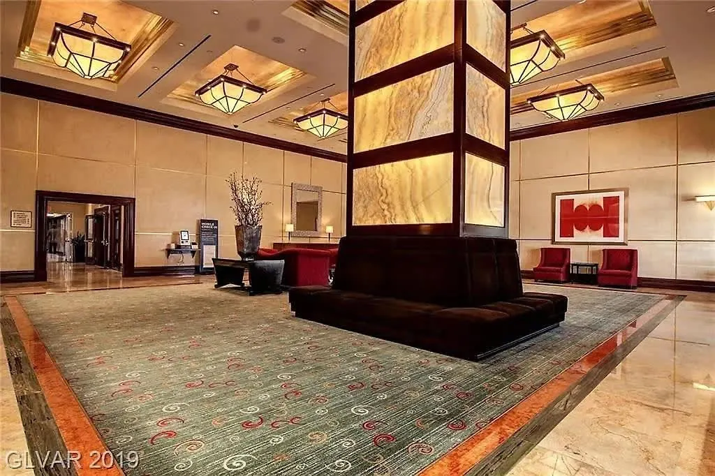 New Mgm 20602 Apartman Las Vegas