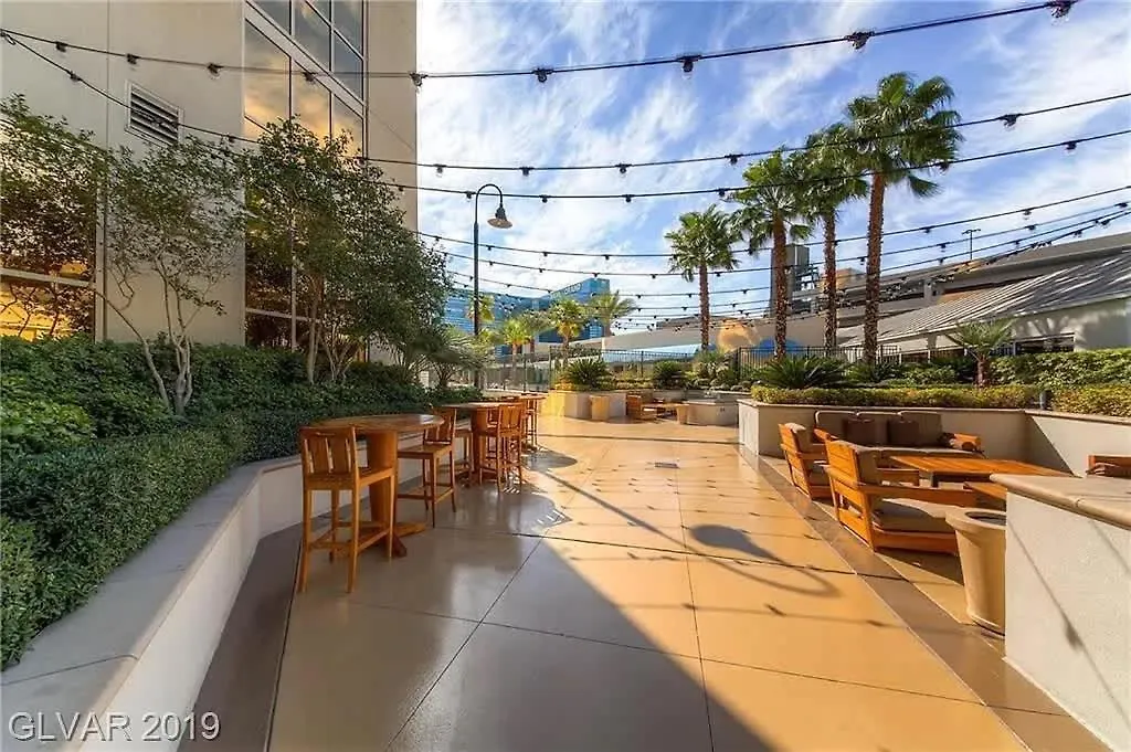 New Mgm 20602 Apartman Las Vegas