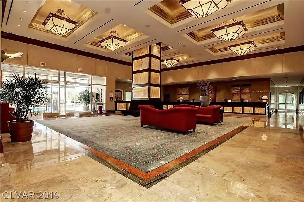 New Mgm 20602 Apartman Las Vegas