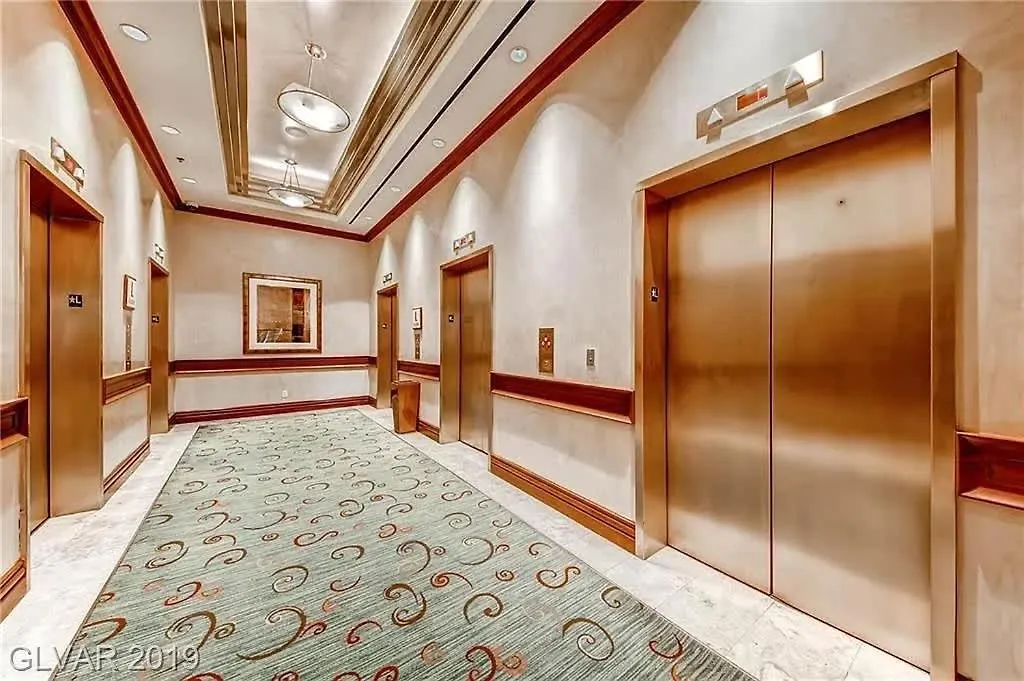 New Mgm 20602 Apartman Las Vegas