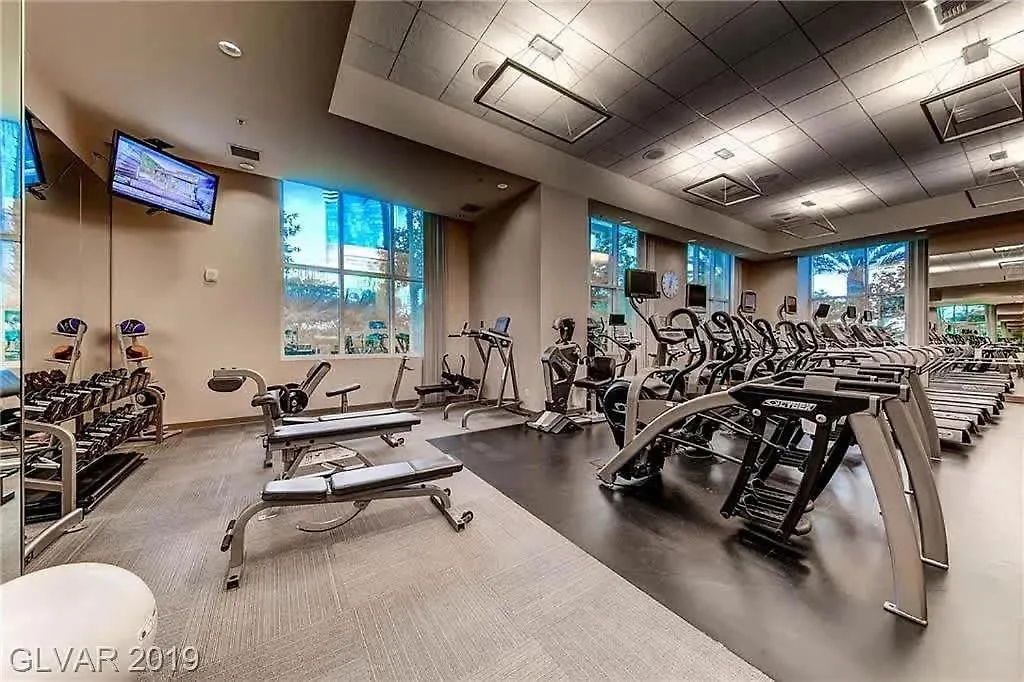 New Mgm 20602 Apartman Las Vegas
