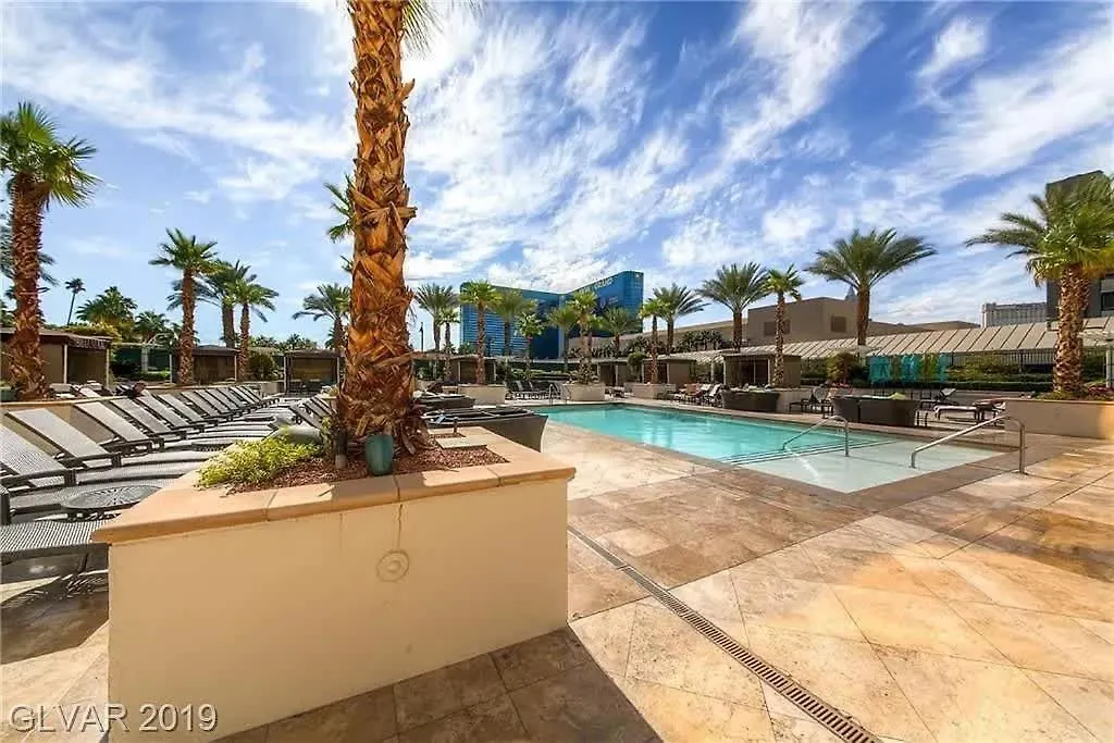 New Mgm 20602 Apartman Las Vegas