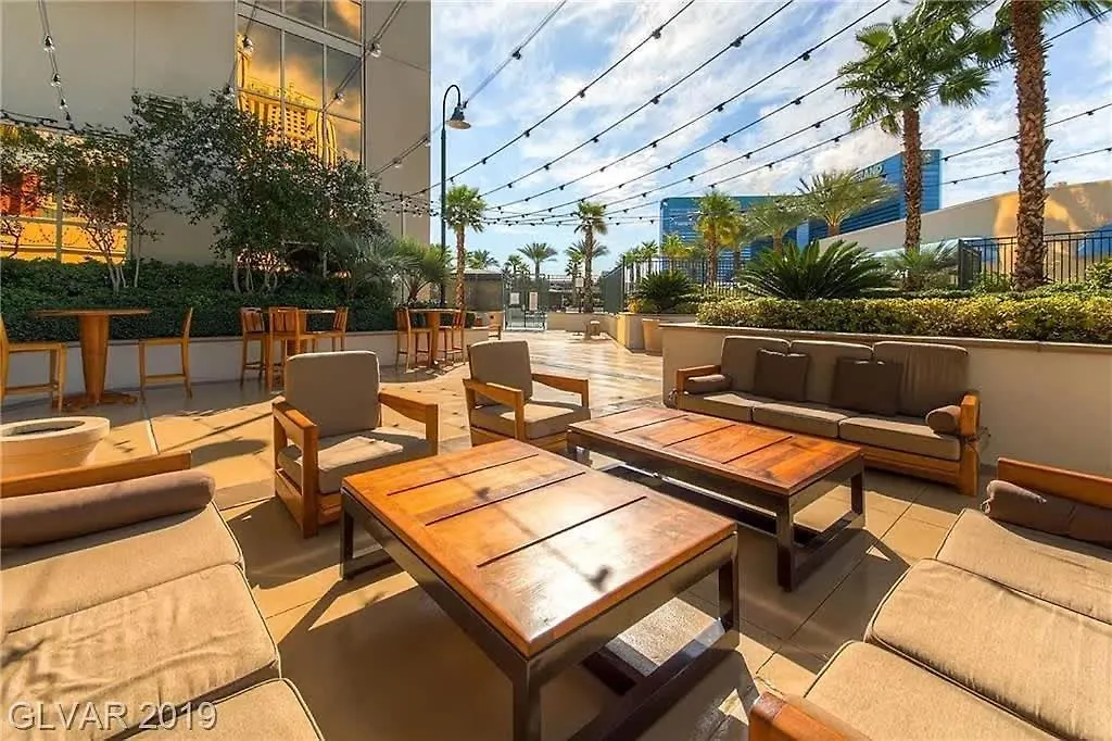 New Mgm 20602 Apartman Las Vegas 0*,