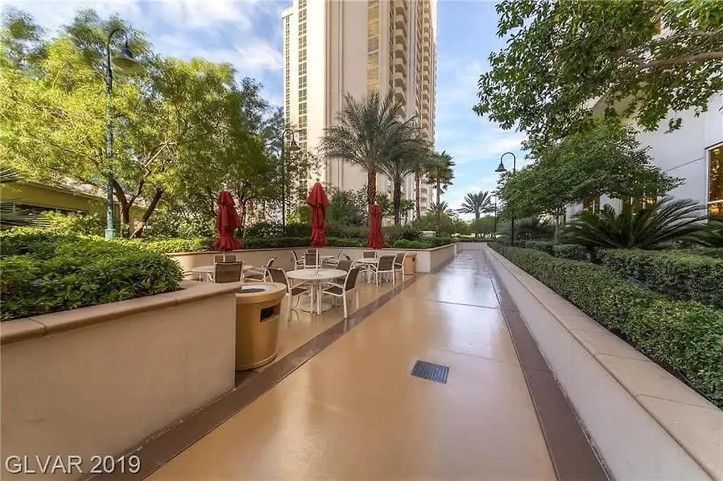 New Mgm 20602 Apartman Las Vegas 0*,