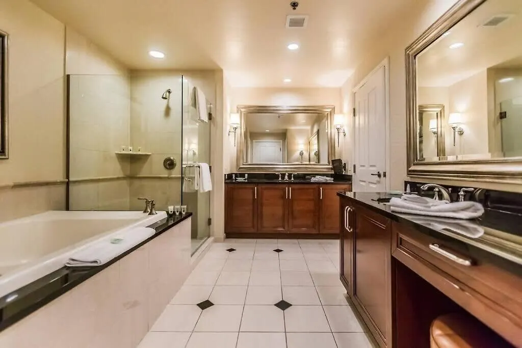 New Mgm 20602 Apartman Las Vegas Amerikai Egyesült Államok