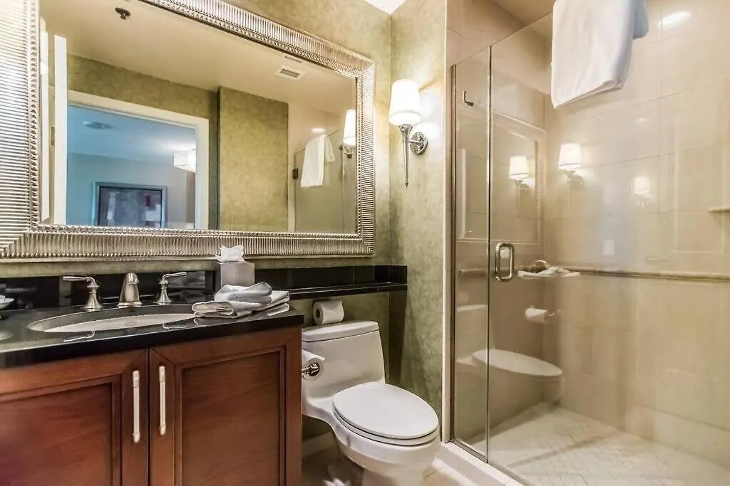 New Mgm 20602 Apartman Las Vegas