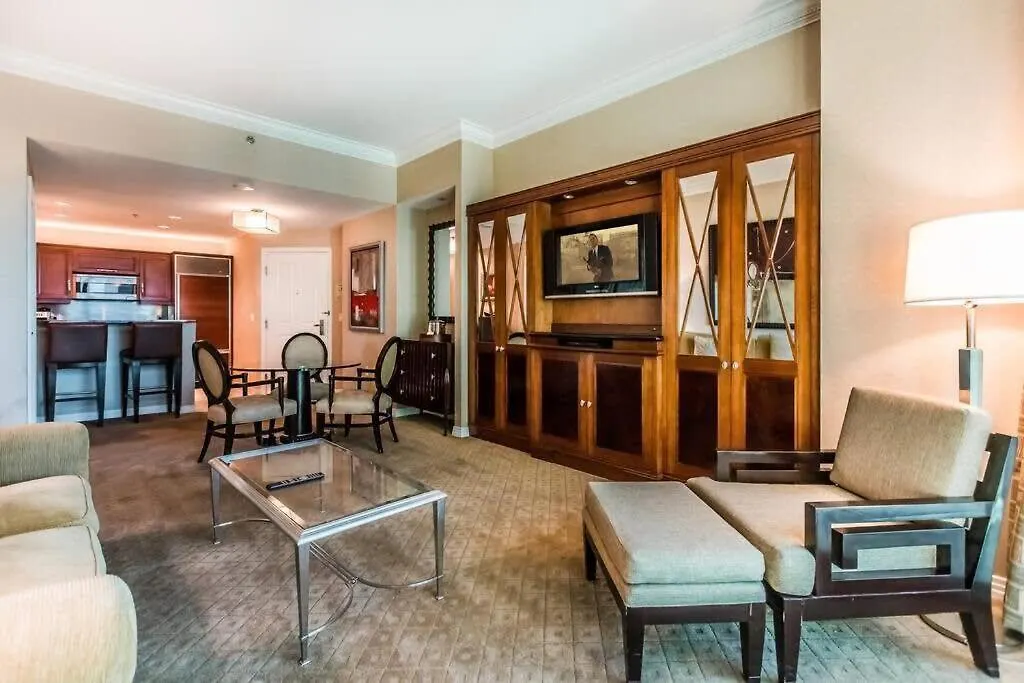New Mgm 20602 Apartman Las Vegas