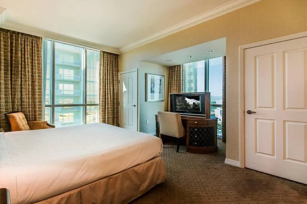 New Mgm 20602 Apartman Las Vegas Amerikai Egyesült Államok