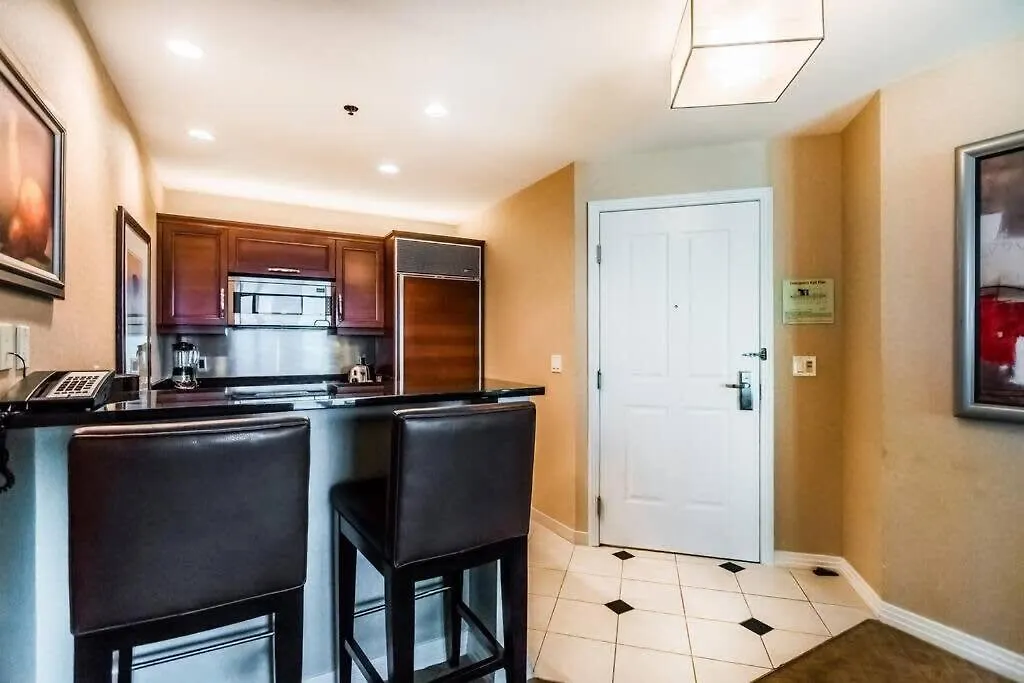 New Mgm 20602 Apartman Las Vegas