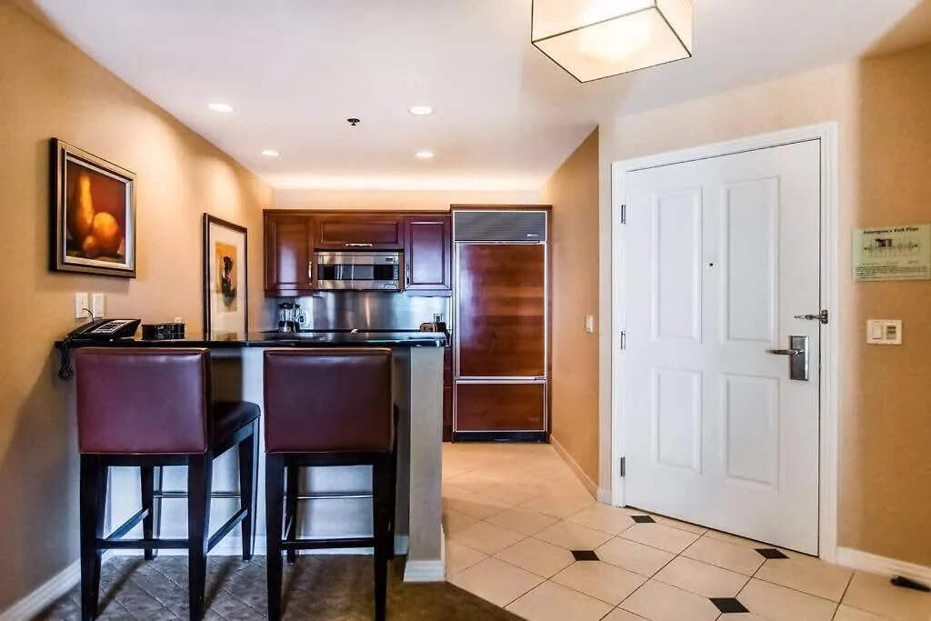 New Mgm 20602 Apartman Las Vegas 0*,