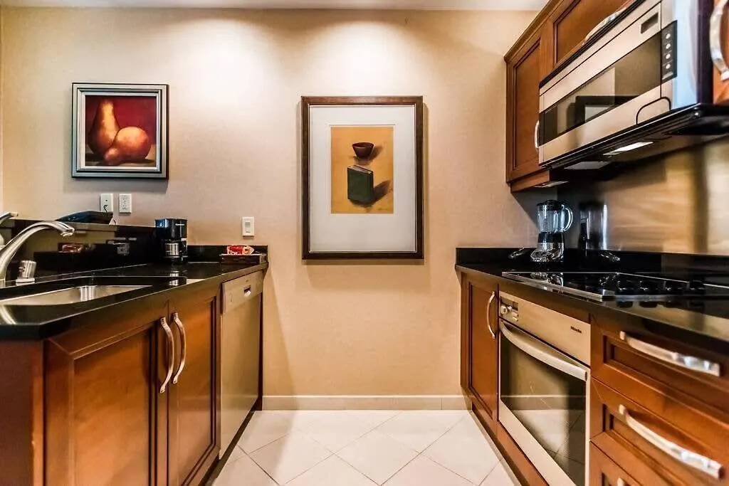 New Mgm 20602 Apartman Las Vegas