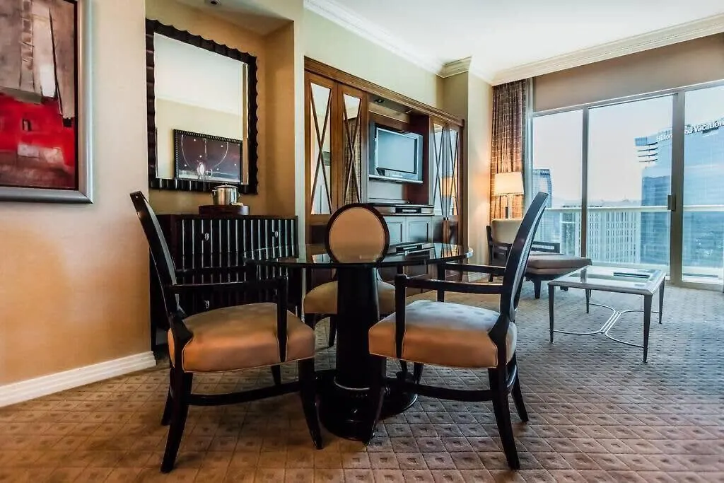 New Mgm 20602 Apartman Las Vegas Amerikai Egyesült Államok