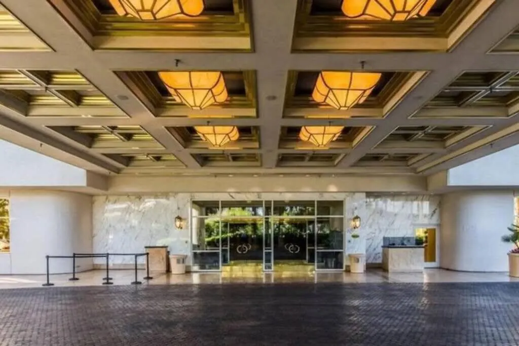 New Mgm 20602 Apartman Las Vegas 0*,  Amerikai Egyesült Államok