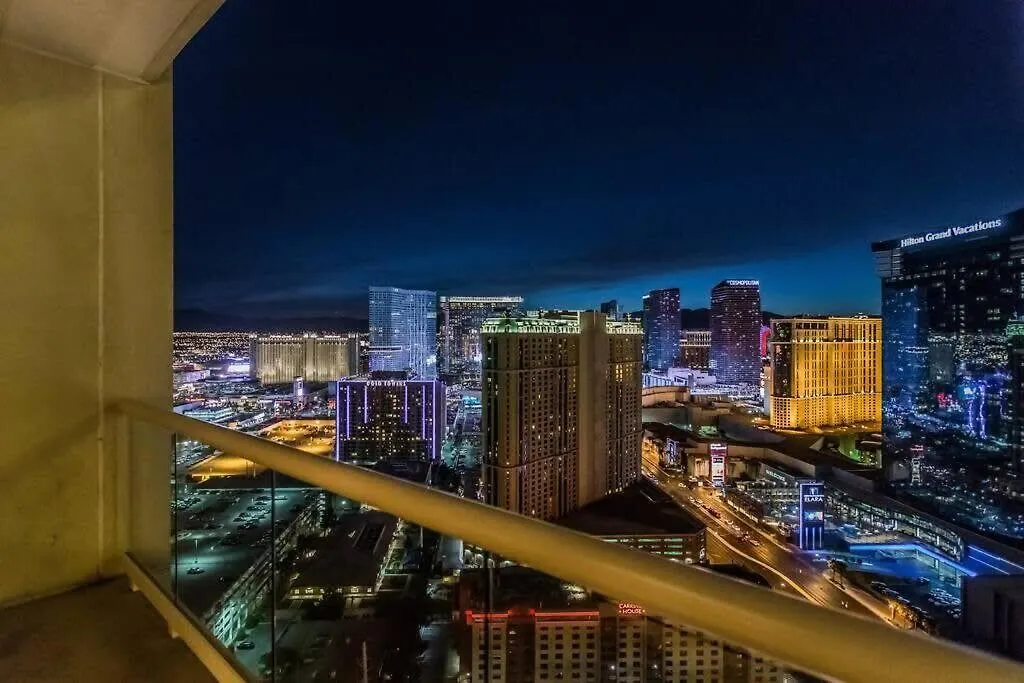 New Mgm 20602 Apartman Las Vegas