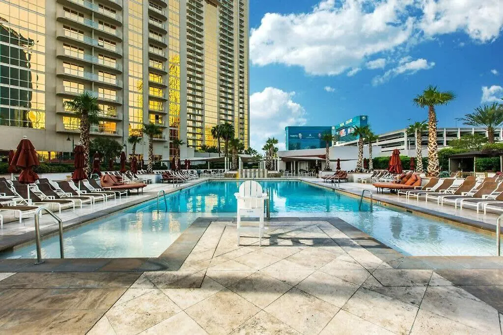 New Mgm 20602 Apartman Las Vegas 0*,