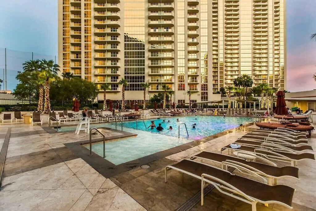 New Mgm 20602 Apartman Las Vegas