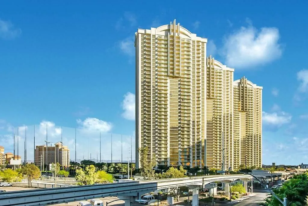 New Mgm 20602 Apartman Las Vegas