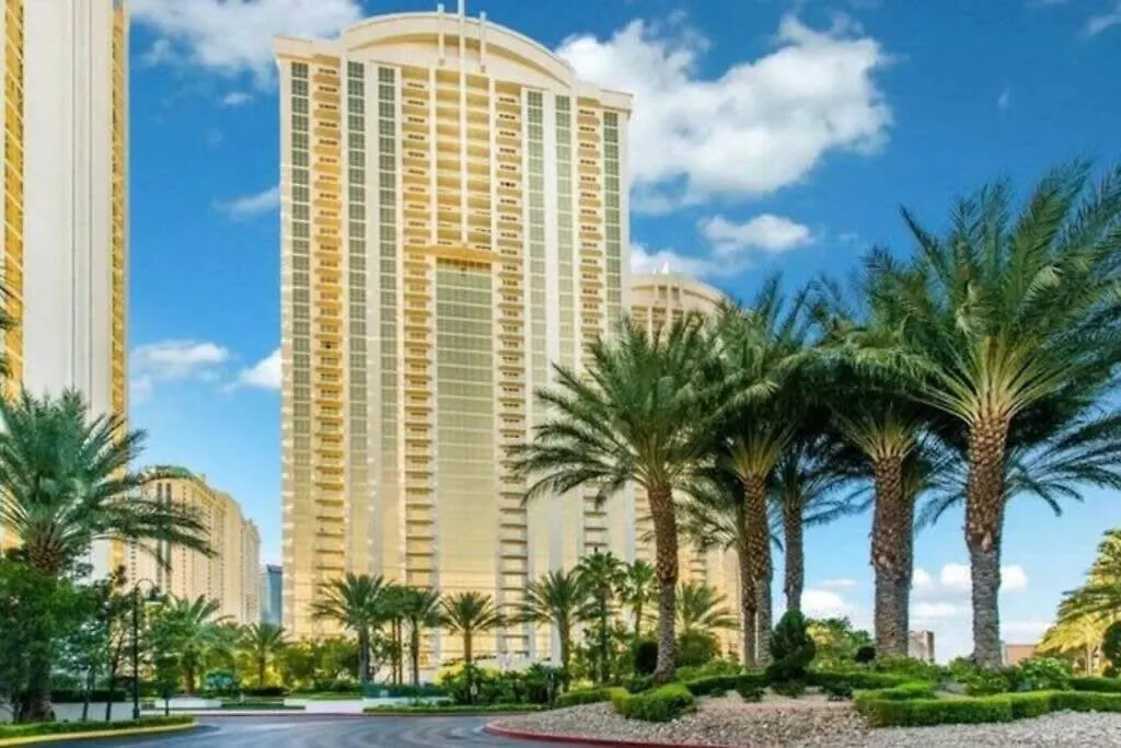 New Mgm 20602 Apartman Las Vegas